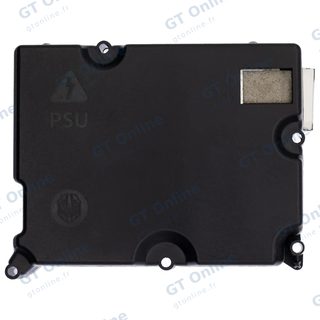 Pièce console de jeu pour Microsoft Xbox Series S (2020) (Model # 1921)