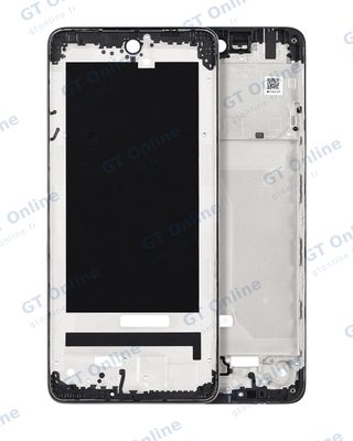Cadre d’écran pour Motorola Moto G04 (XT2421 / 2024)