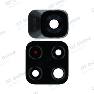 Lentille Premium Xiaomi Redmi Note 11S 5G