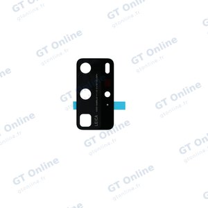 Support Lentille Premium Huawei P40 Pro