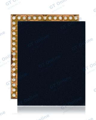 Pièce à microsouder pour Apple iPhone X — réf. 107082045692