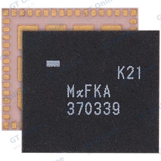 Circuit intégré commutateur et coupleur d’antenne pour Samsung Galaxy S21 (K21)