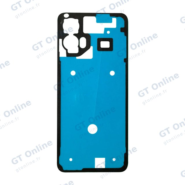 Adhésif pour Motorola Moto G Power (XT2617 / 2026) / Moto G Power (XT2515 / 2025) (origine)