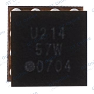 Pièce à microsouder pour Apple iPhone 12 Series / 13 Series (K028 / Uxxx) (UBBPMK)
