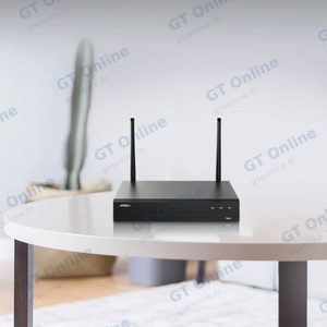 Enregistreur NVR Imou 8 Voies Wireless NVR1108HS-W-S2 — vue 2