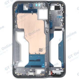 Châssis pour Google Pixel 10 Pro (origine, version US, noir)