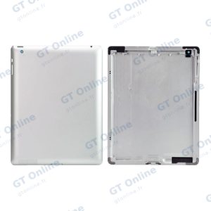 Cache Arrière Premium Apple iPad 3 A1416 Wifi Blanc