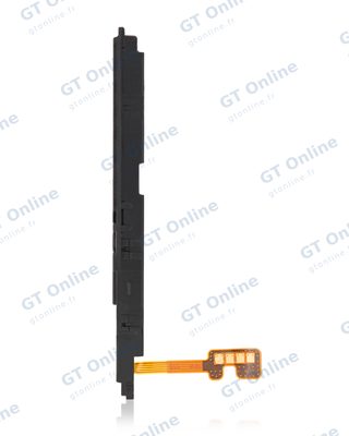 Nappe volume pour LG G8X ThinQ / V50S ThinQ 5G
