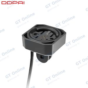 Base de Charge ACC pour Dashcam Moto DDPAI Ranger