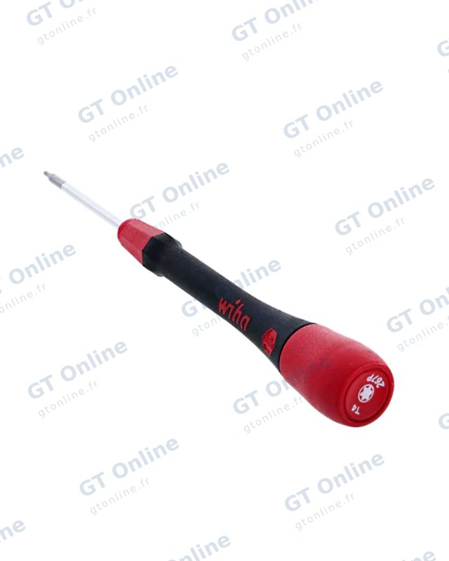 Tournevis Wiha PicoFinish Torx T4 × 40 mm