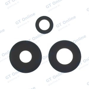 Lentille Premium Honor 400 5G Noir