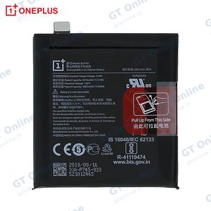 Batterie Original OnePlus 7T Pro 1031100012 BLP745
