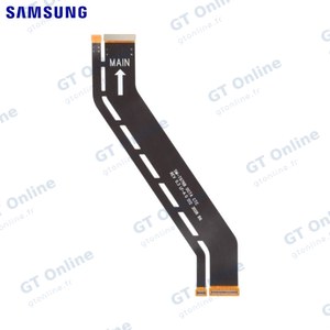Nappe LCD Originale Samsung Galaxy Tab S7 Plus Wi-Fi T970/Galaxy Tab S7 Plus 5G T976/Galaxy Tab S7 Plus 4G
