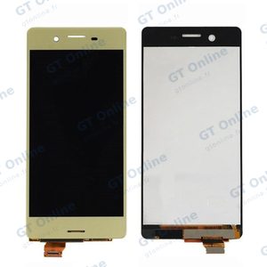 Écran Tactile Sony Xperia X F5122/F5121 Or