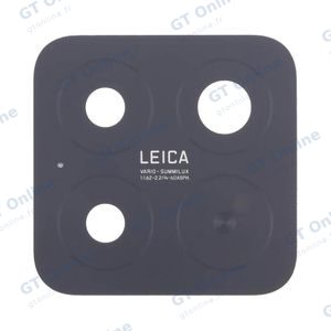 Lentille Premium Xiaomi 15 5G Noir