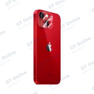 Protection Lentille Apple iPhone 14/iPhone 14 Plus Transparent