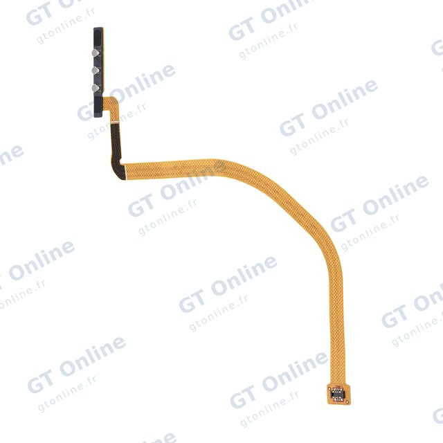 Nappe de clavier pour Samsung Galaxy Tab S7 11" (T870 / T875 / T876) (2020)