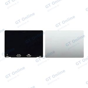 Écran LCD Complet OEM Apple MacBook Pro 14" M3 Pro/M3 Max (Late 2023) A2992 Argent