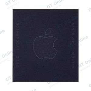 Puce IC (Circuit Intégré) Apple MacBook Pro 14" M2 Pro/M2 Max (2023) A2779 Power IC Chip 343S00579