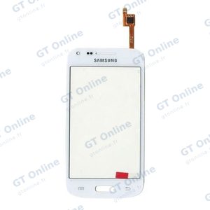 Tactile Samsung Galaxy Core Plus G350 Blanc