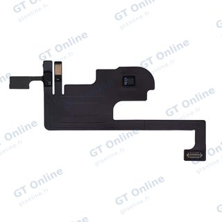 Nappe de capteur de proximité pour Apple iPhone 14 (interventions Face ID et True Tone, JCID)
