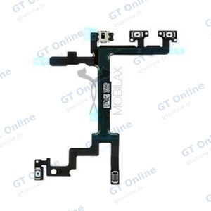 Nappe Power On/Off Apple iPhone 5