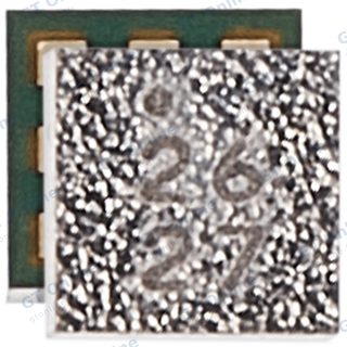 Pièce à microsouder pour Apple iPhone 15 Series / 16 Pro / 16 Pro Max (26)