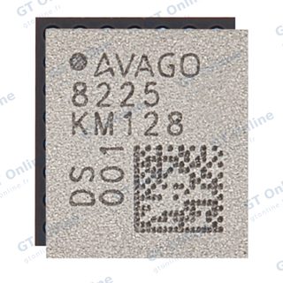 Pièce à microsouder pour Apple iPhone 13 Series (A8225)