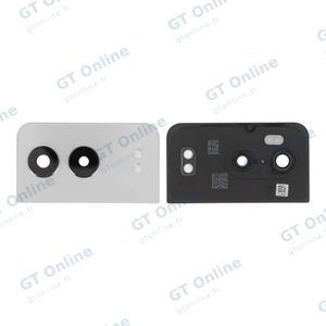 Cache Arrière Premium OnePlus Nord 4 5G TOP Mercurial Silver