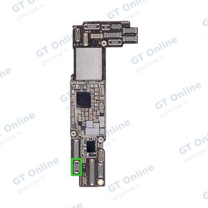 Connecteur de Carte Mère Apple iPhone 13 Low Antenna (JLAT) (x3)