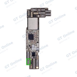 Connecteur de Carte Mère Apple iPhone 13 Low Antenna (JLAT) (x3)