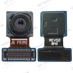 Caméra Visio Premium Samsung Galaxy J6 Plus J610 8MP
