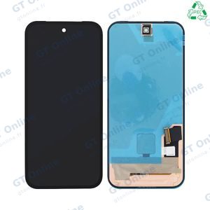 Écran Tactile Original d'occasion Google Pixel 9a Noir