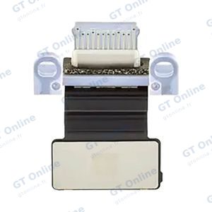 Connecteur de Charge Apple MacBook Air M4 13" (2025) A3240 Bleu Ciel