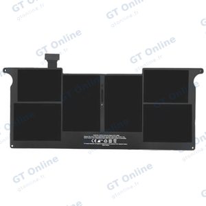 Batterie Apple MacBook Air 11" (2013) A1465/MacBook Air 11" (2014) A1465/MacBook Air 11" (2015) A1465 A1495 +