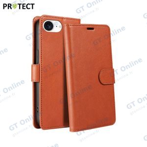 Housse de Protection IP011 PROTECT pour Apple iPhone 16e Marron