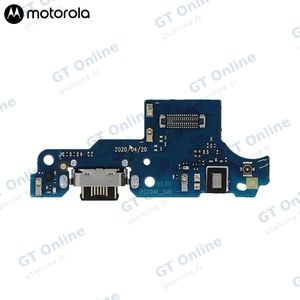 Connecteur de Charge Original Motorola Moto G9 Play 5P68C17153