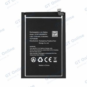 Batterie Premium Blackview A52/A52 Pro LiFHPV466595PFH