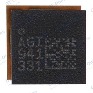 Pièce à microsouder pour Apple iPhone 11 Pro / 11 Pro Max (AGI)
