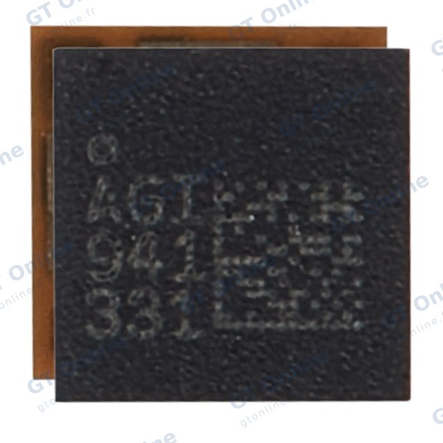 Pièce à microsouder pour Apple iPhone 11 Pro / 11 Pro Max (AGI)