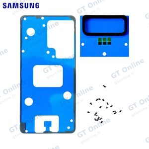 Stickers Adhésif Cache Arrière Original Samsung Galaxy S26 Ultra S948 GH82-39267A