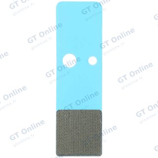 Support métallique de caméra avant pour Motorola Razr (XT2657 / 2026) (origine)