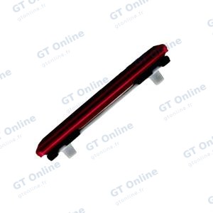 Bouton Volume Premium Samsung Galaxy Z Flip 7 5G F766 Corail
