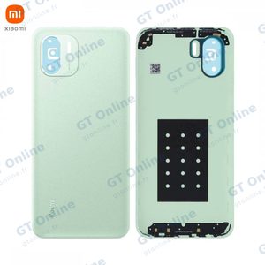 Cache Arrière Original Xiaomi Redmi A2 1610111001102B Vert
