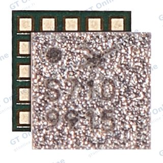 Pièce à microsouder pour Apple iPhone 11 / 11 Pro / Pro Max (S710: CPLR_L_K)