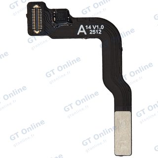 Pièce à microsouder pour Apple iPhone 14 (AY)