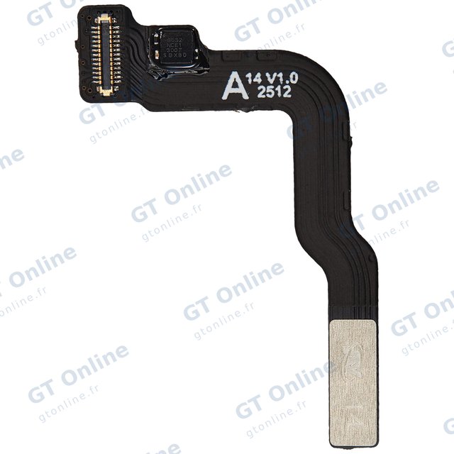Pièce à microsouder pour Apple iPhone 14 (AY)