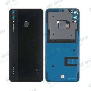 Cache Arrière Premium Honor 8X Noir