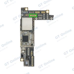 Connecteur de Carte Mère Apple iPhone 12 Mini Vibration (B94) (x3)