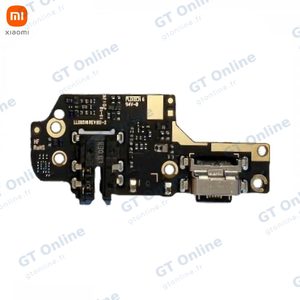 Connecteur de Charge Original Xiaomi Redmi Note 8 56000B0C3J00